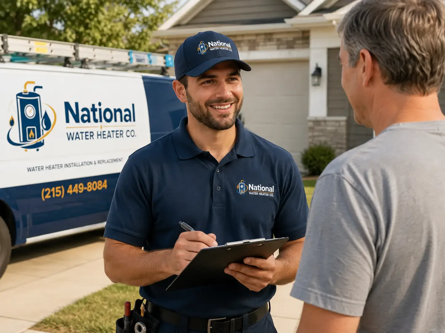 Water Heater Installation Gloucester Township, NJ FAQs